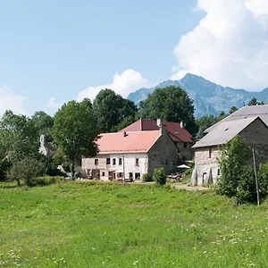 Maisonnel Saint-Bonnet-en-Champsaur