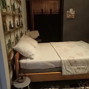 Couette-café Le Repaire Des Ecureuils, Bourg-Argental